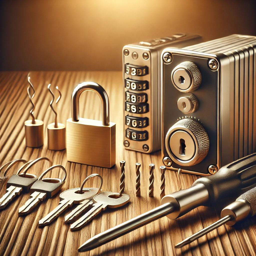 Çilingir Hizmetlerinin Önemi