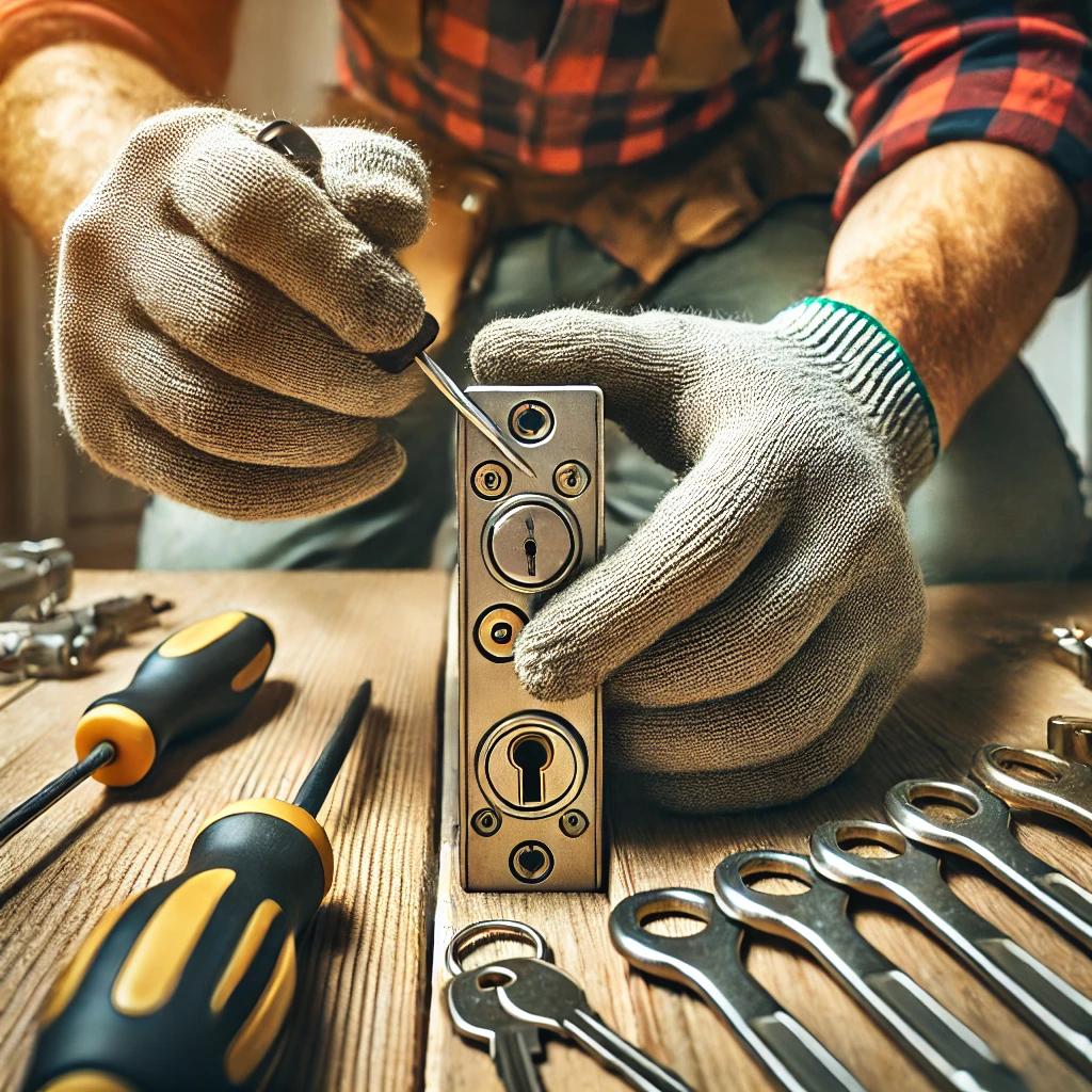 Kapı Kilidi Seçerken Nelere Dikkat Edilmeli?